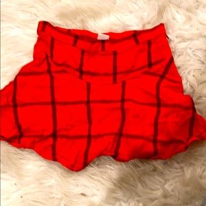 Super cute girls skirt